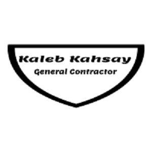 Kaleb Kahsay General Contractor
